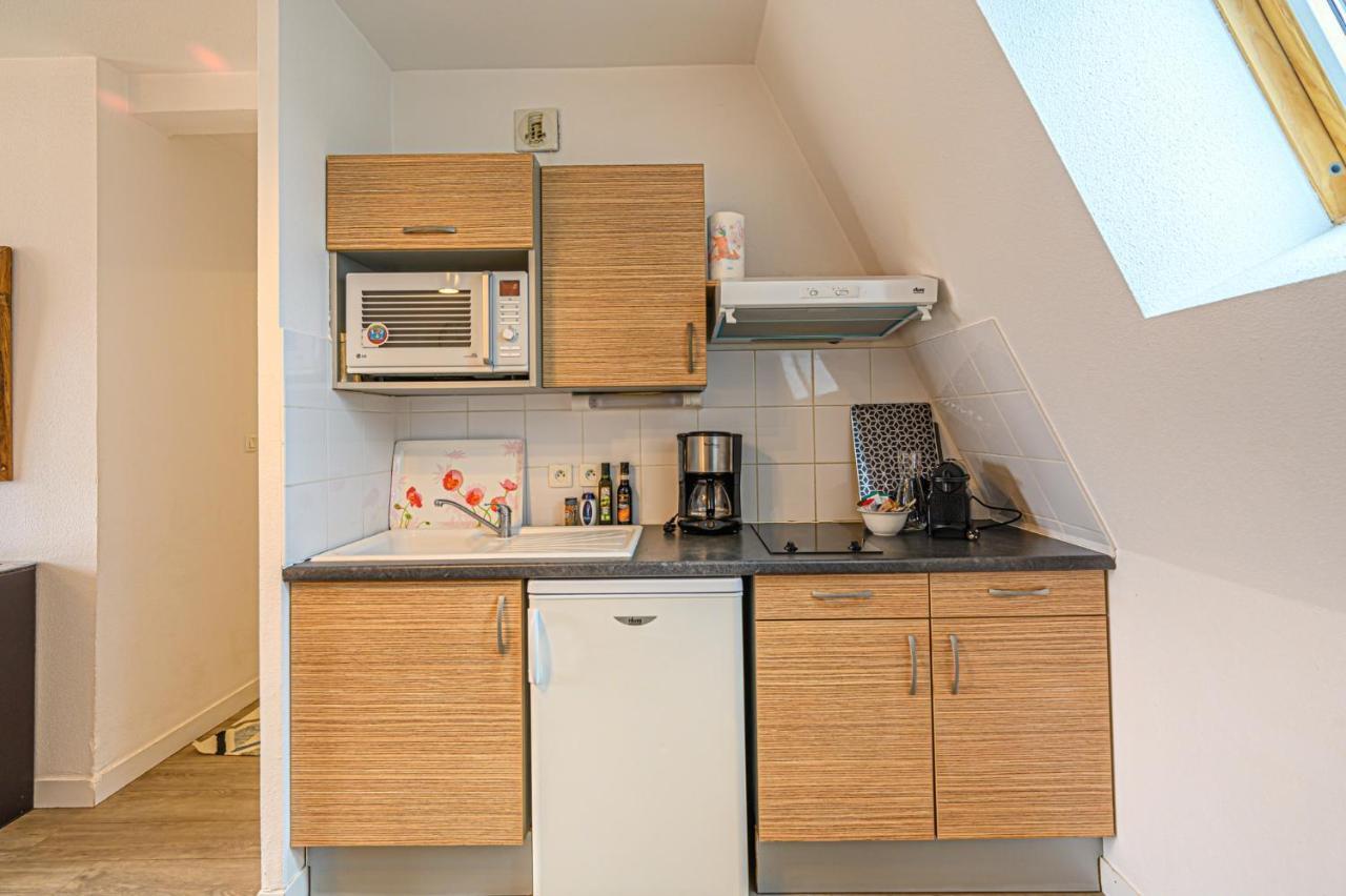 Apartment Le City-break - T3 En Centre-ville Avec Un Parking Securise *